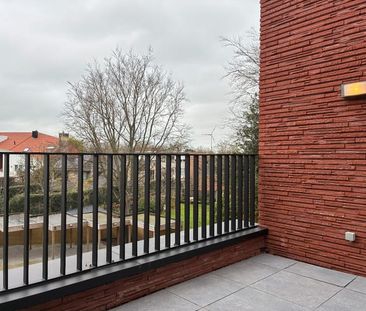 Appartement te huur - Photo 2