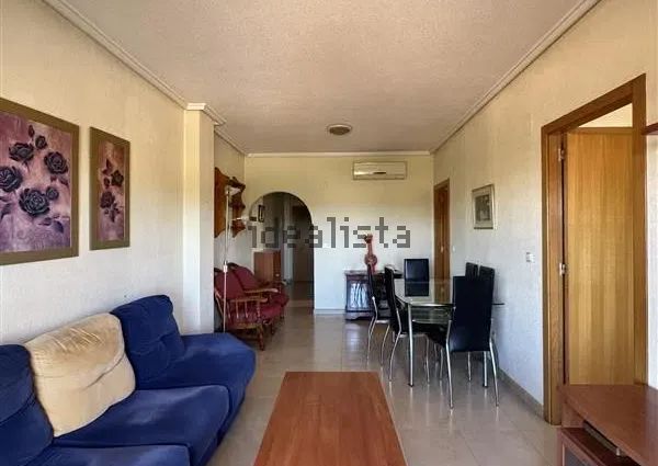 Alquiler de piso en Avenida de la Constitución