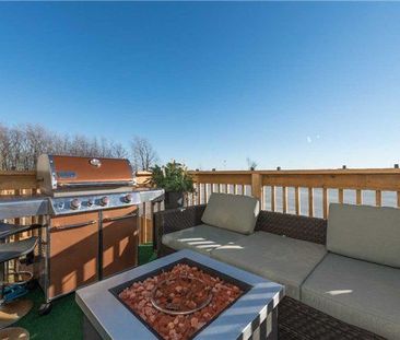 For Lease - 39 Mayland Trail, Hamilton, Ontario - Photo 3