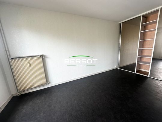 T2 de 47.25m² avec cave - Quartier Saint Ferjeux - Photo 1