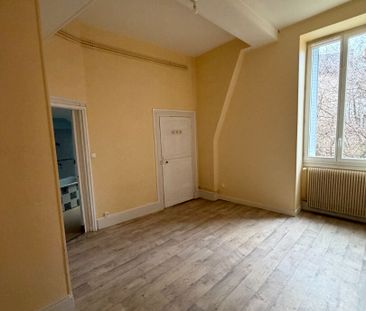 T2 en centre ville - Photo 6