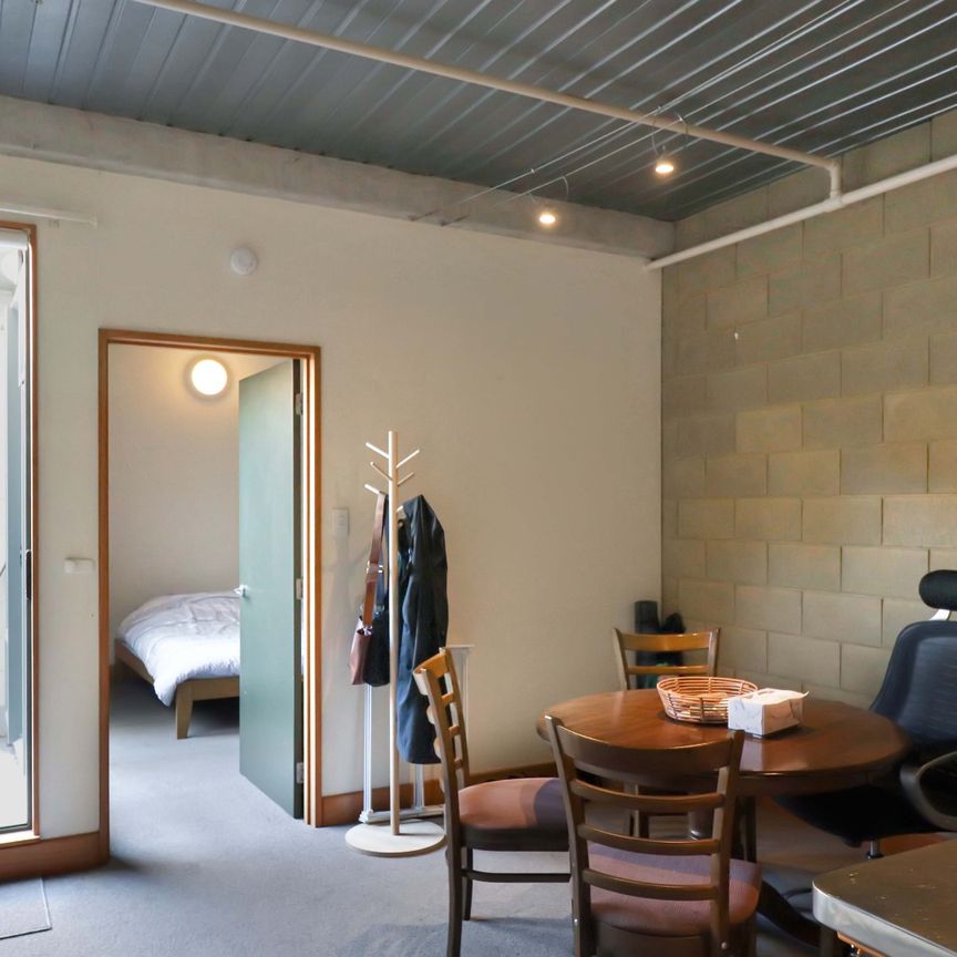 Te Aro Living! - Photo 1