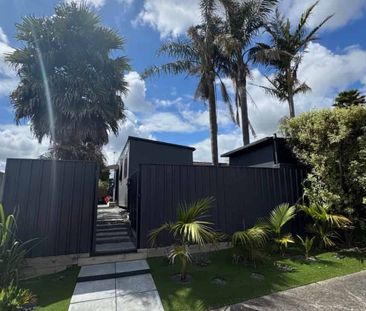 Flat Bush. 2 bedrooms - Photo 5