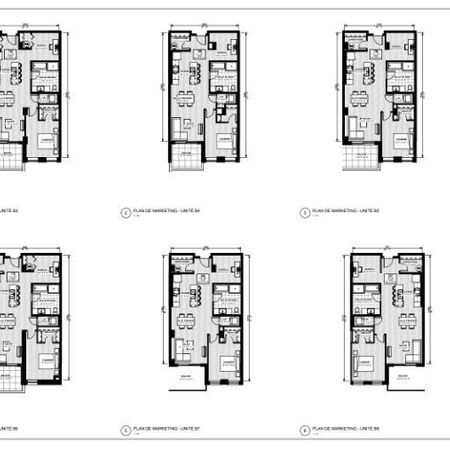 1 CH - 1 SDB - Gatineau - $2,200 /mo - Photo 4