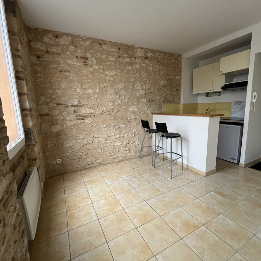 Location Appartement 2 pièces 32m² ALBI 81000 - Photo 1