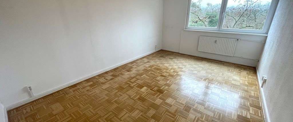 gut geschnittene 2-Zimmer Wohnung mit Balkon und Personenaufzug! - Photo 1