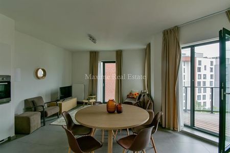 Appartement te huur - Photo 3