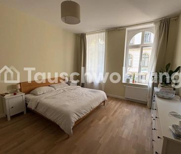 TAUSCHWOHNUNG Schöne Wohnung im Zentrum West - Photo 1