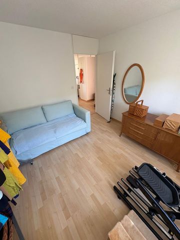 3.5 Zimmer, 60 m², 1. Stock - Photo 5
