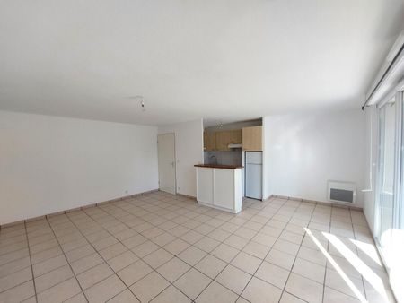 location Appartement T3 DE 64.61m² À BLOIS - Photo 2