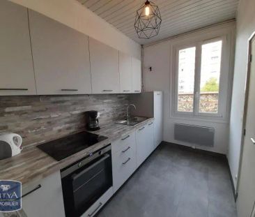 Appartement à louer 2 pièces 38.88m² - Photo 4