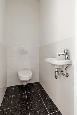 Appartement Maria Van Loontoren 23, Breda - À Louer - Photo 1
