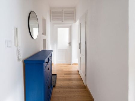 Sprawdź>>>2 pokoje przy metrze Stare Bielany 46.9 m² - Zdjęcie 4