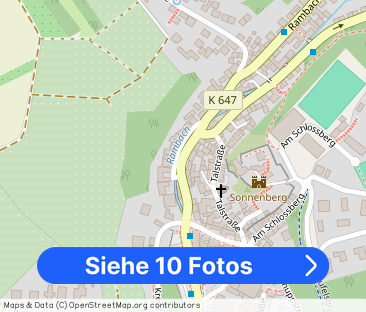 Stilvolle Altbauwohnung mit Charme und flexibler Nutzung - auch Woh... - Foto 1