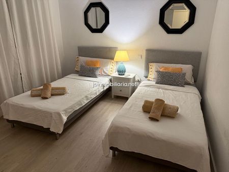 Apartamento en Marbella, Los Monteros, alquiler - Photo 2