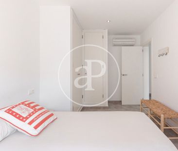 Piso de alquiler en Carrer Príncep, Colònia Sant Jordi - Photo 6