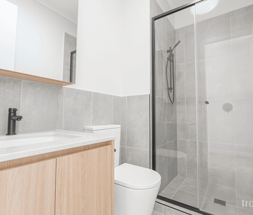 Brand New Townhome with Modern Upgrades in Prime Aurora Location - Photo 4