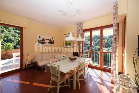 Trilocale via Val di Sole, Parco Casale - Castello dei Sogni, Rapallo - Foto 5