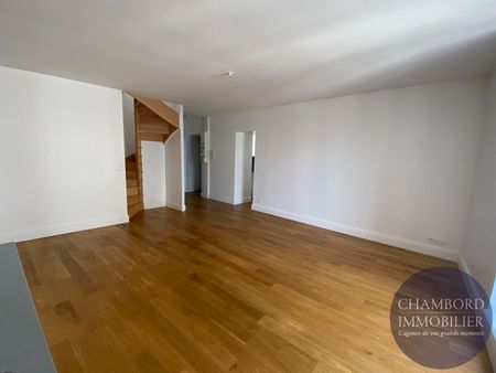 Appartement coup de coeur centre ville - Photo 5