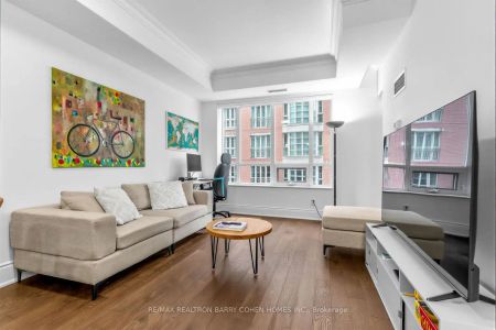 55 Delisle Avenue #501 - Photo 3