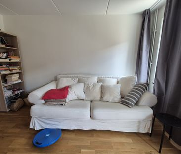 Tappvägen, Bromma - Foto 1