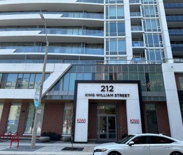 For Lease - 212 King William Street Unit# 1307, Hamilton, Ontario - Photo 5