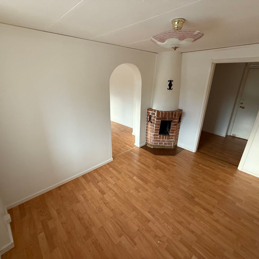 Klostergatan, Halmstad - Foto 1