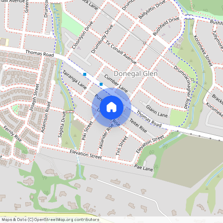 28 Lime Hill Rise, Flat Bush, Manukau City