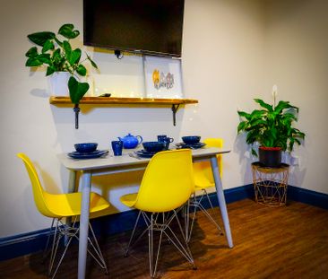 Heaton Road Room 8 - Photo 5