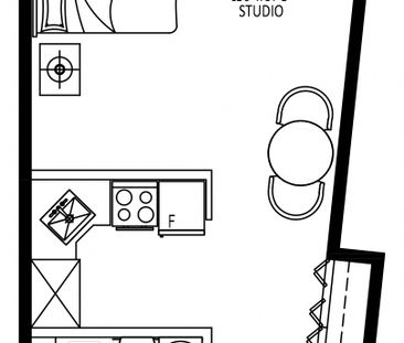 235 Sherbrooke - Plan A - Photo 5