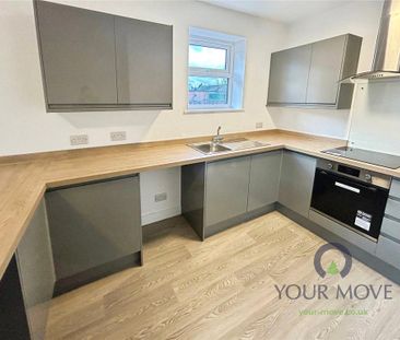 2 bedroom flat to rent - Photo 5