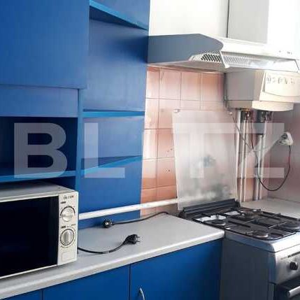 Apartament 3 camere, 58 mp, zona Piata Mihai Viteazu - Photo 1