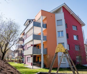 Ihr neues Zuhause mit Gartensitzplatz - Foto 1