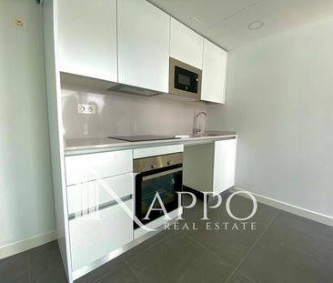 Piso de alquiler en Isabel de Villena, L'Olivera - Photo 4