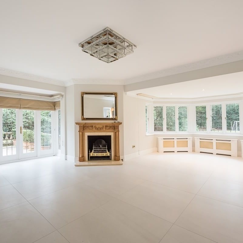 6 bedroom detached house to rent - Photo 1