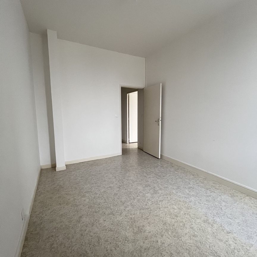 Appartement TYPE 3 – 83 m² - Photo 1