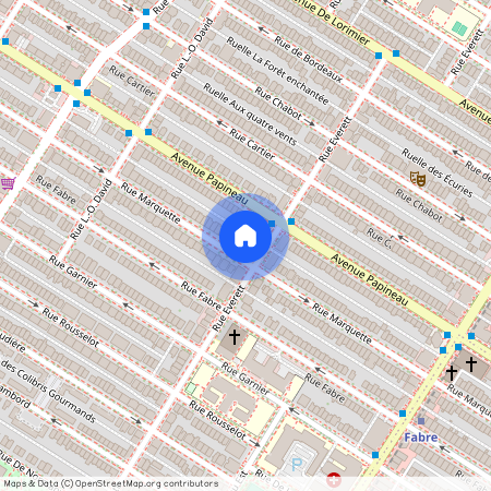 Nouveauté, 7407 Rue Marquette, app. 04, Montréal (Villeray/Saint-Michel/Parc-Extension), H2E2E2