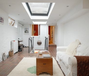 Mortimer Road, De Beauvior, N1 - Photo 1