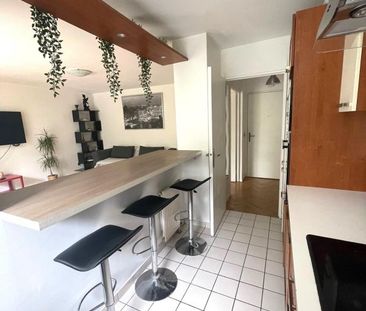 Location / Appartement T3 - Photo 6
