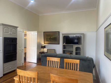 1-Bedroom Fully Furnished Unit Near Hospital - Photo 4