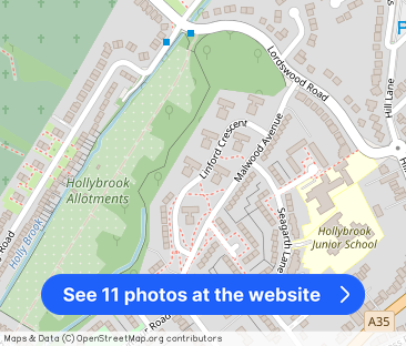 Linford Cresent, SO16 - Photo 1