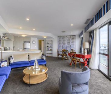 City Centre, 607/1 Hobson Street - Photo 1