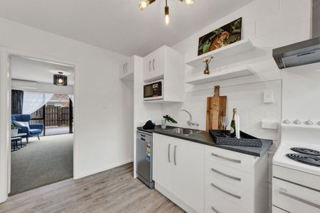 2/65 Champion Street, Edgeware, NZ 8013 - Photo 3