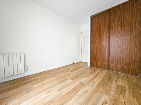 Location appartement 2 pièces, 48.00m², Cergy - Photo 5