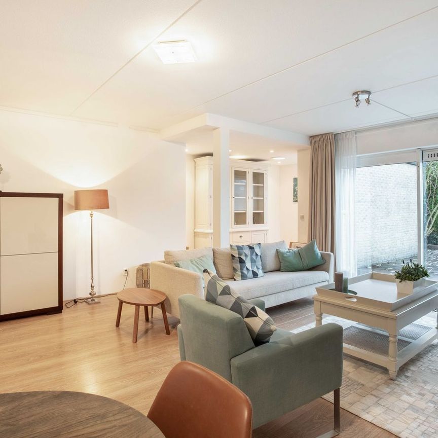 Huis te huur: Bertus Aafjeslaan 42 1187 VZ Amstelveen - Photo 1