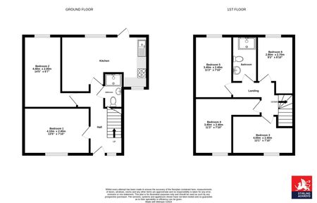 Cobbett Road, Guildford, Surrey, GU2 8EL - Photo 3