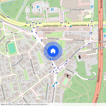 Gildelaan 18 / 31, 3600 Genk