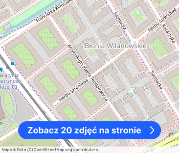 Luksusowe 4-pokojowe z tarasem l od sierpnia 130m2 - Zdjęcie 1