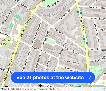 Powis Square, Brighton, BN1 - Photo 1