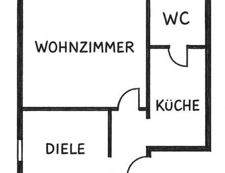 Nachmieter gesucht – ab sofor - Foto 1